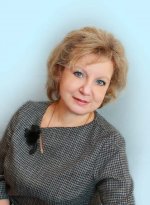 Пахомова Елена Михайловна