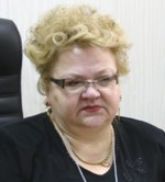 Панина Людмила Павловна