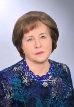 Помилуйко Ольга Павловна