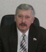 Пономарев Петр Николаевич