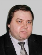Попов Виталий Владимирович