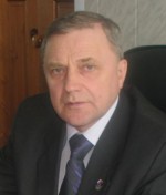 Пунгин Виктор Иванович