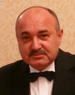 Решетников Михаил Михайлович