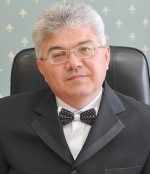 Рушанин Владимир Яковлевич