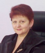 Сабирова Наталия Михайловна