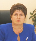 Савченко Татьяна Васильевна