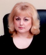 Савина Елена Анатольевна