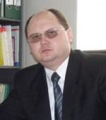 Секретарюк Вячеслав Николаевич