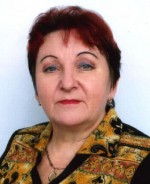 Селезнева Валентина Александровна