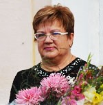 Селукова Людмила Васильевна