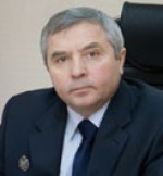 Сергун Пётр Павлович