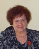 Шишокина Нина Михайловна