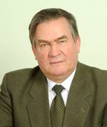 Шоков Николай Романович