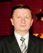 Смирнов Вячеслав Анатольевич