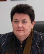 Соломко Людмила Георгиевна
