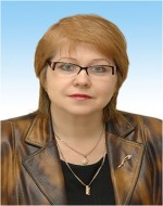 Сыромолотова Татьяна Яковлевна