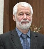 Тарасов Борис Николаевич