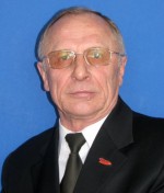 Титов Владимир Николаевич
