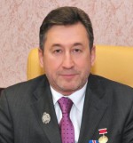 Топорков Сергей Викторович