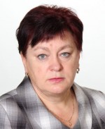 Трофимова Назия Анвартдиновна