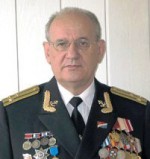 Турмов Геннадий Петрович