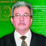 Туйкин Рустем Булгырович