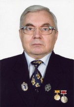 Васильев Вячеслав Дмитриевич