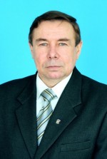 Волков Борис Иванович