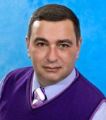 Якименко Руслан Витальевич