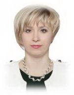 Юникова Ирина Сергеевна