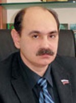 Запорожченко Михаил Николаевич