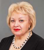 Адамова Ирина Ивановна