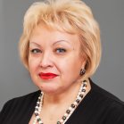 Адамова Ирина Ивановна