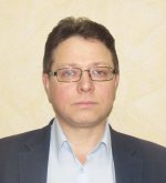 Агафонкин Алексей Викторович