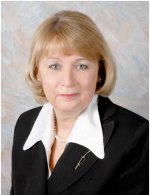 Агурова Нина Петровна