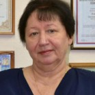 Антонова Евгения Петровна