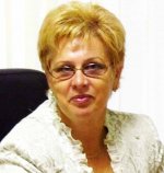 Арюлина Наталья Алексеевна
