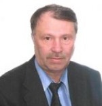 Баринов Сергей Александрович