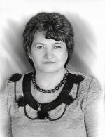 Башкина Надежда Александровна