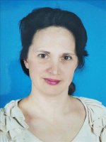 Бельченкова Светлана Михайловна