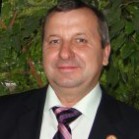 Бельков Николай Николаевич