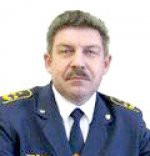Белоусов Геннадий Михайлович