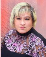 Белоусова Ольга Анатольевна