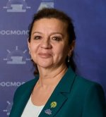 Белова Елена Николаевна