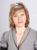 Беспалова Татьяна Георгиевна