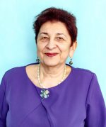 Бобелева  Людмила Михайловна