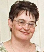 Борисова Ирина Ивановна