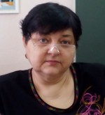 Бугина Татьяна Викторовна