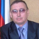 Бузанов Игорь Анатольевич