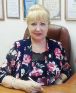 Целищева Евдокия Георгиевна